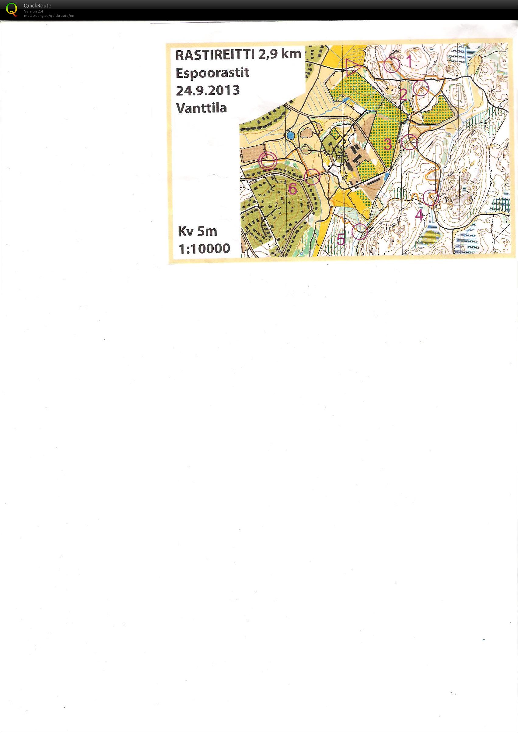 ER Vanttila RR 24-9-2013 (24.09.2013)