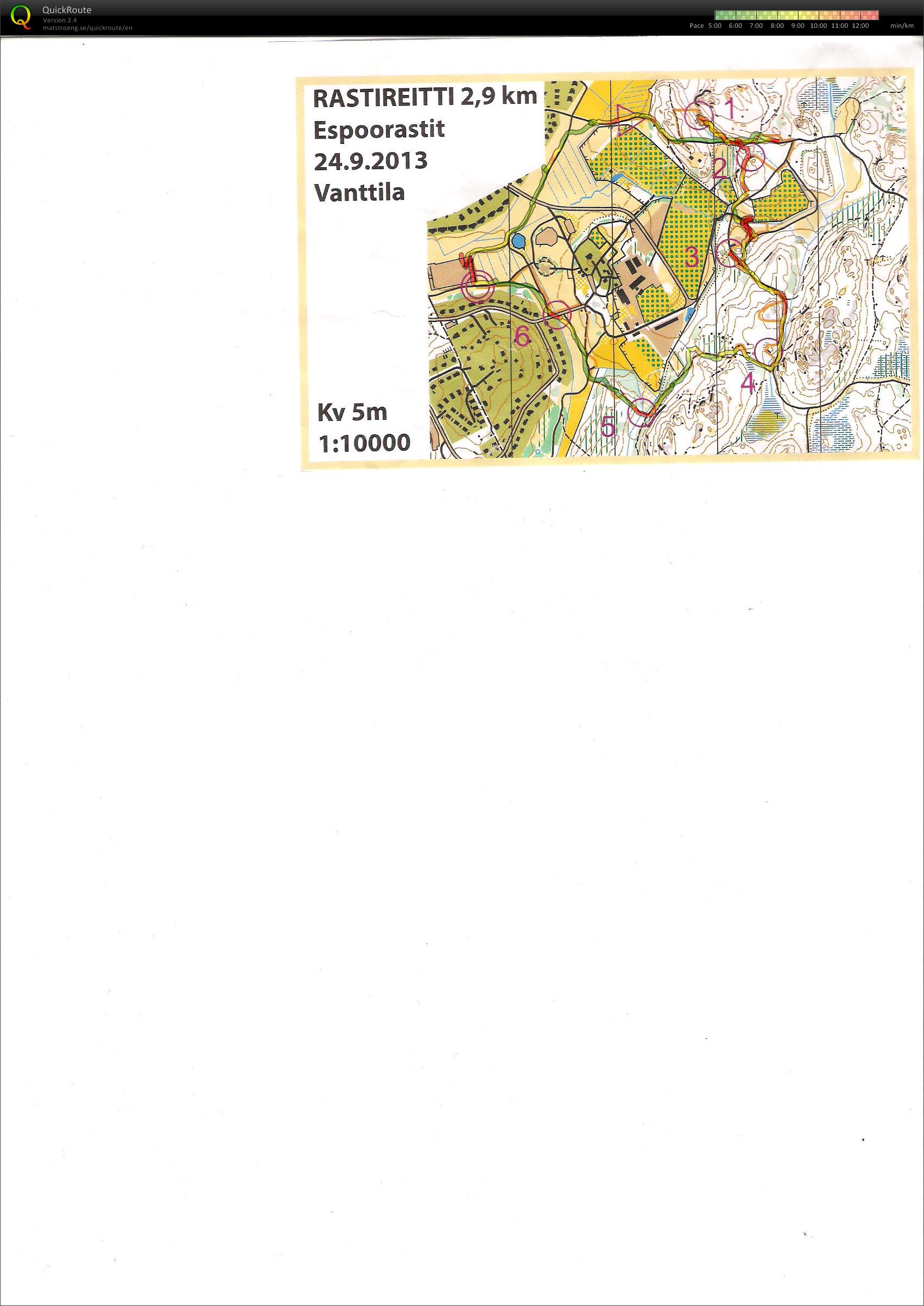ER Vanttila RR 24-9-2013 (24.09.2013)