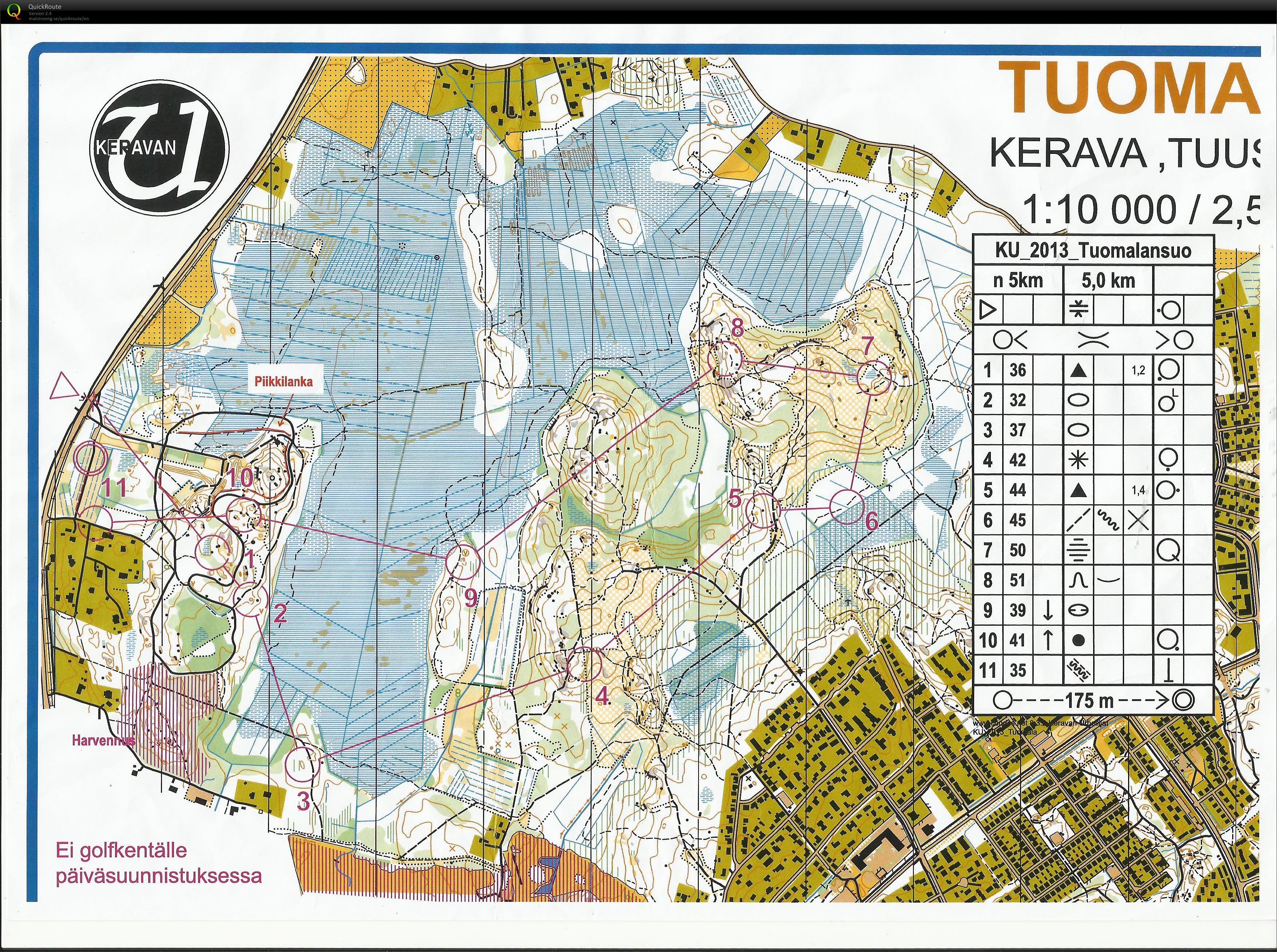 Tuomalansuo (2013-10-17)