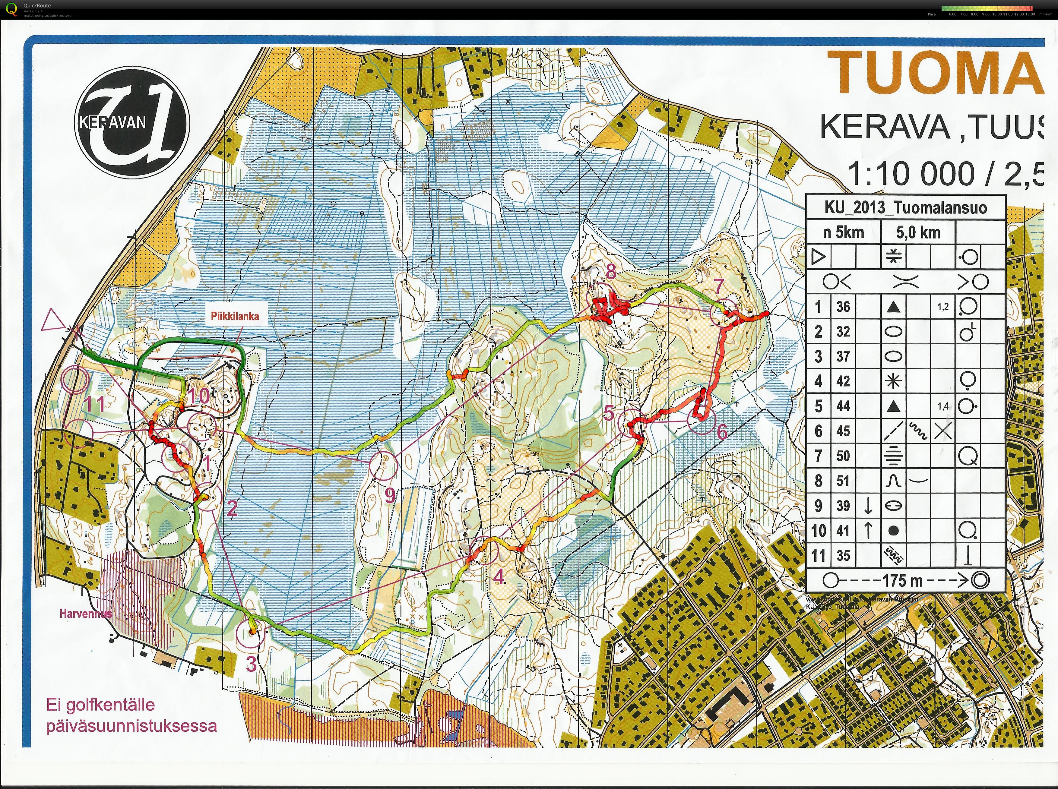 Tuomalansuo (2013-10-17)