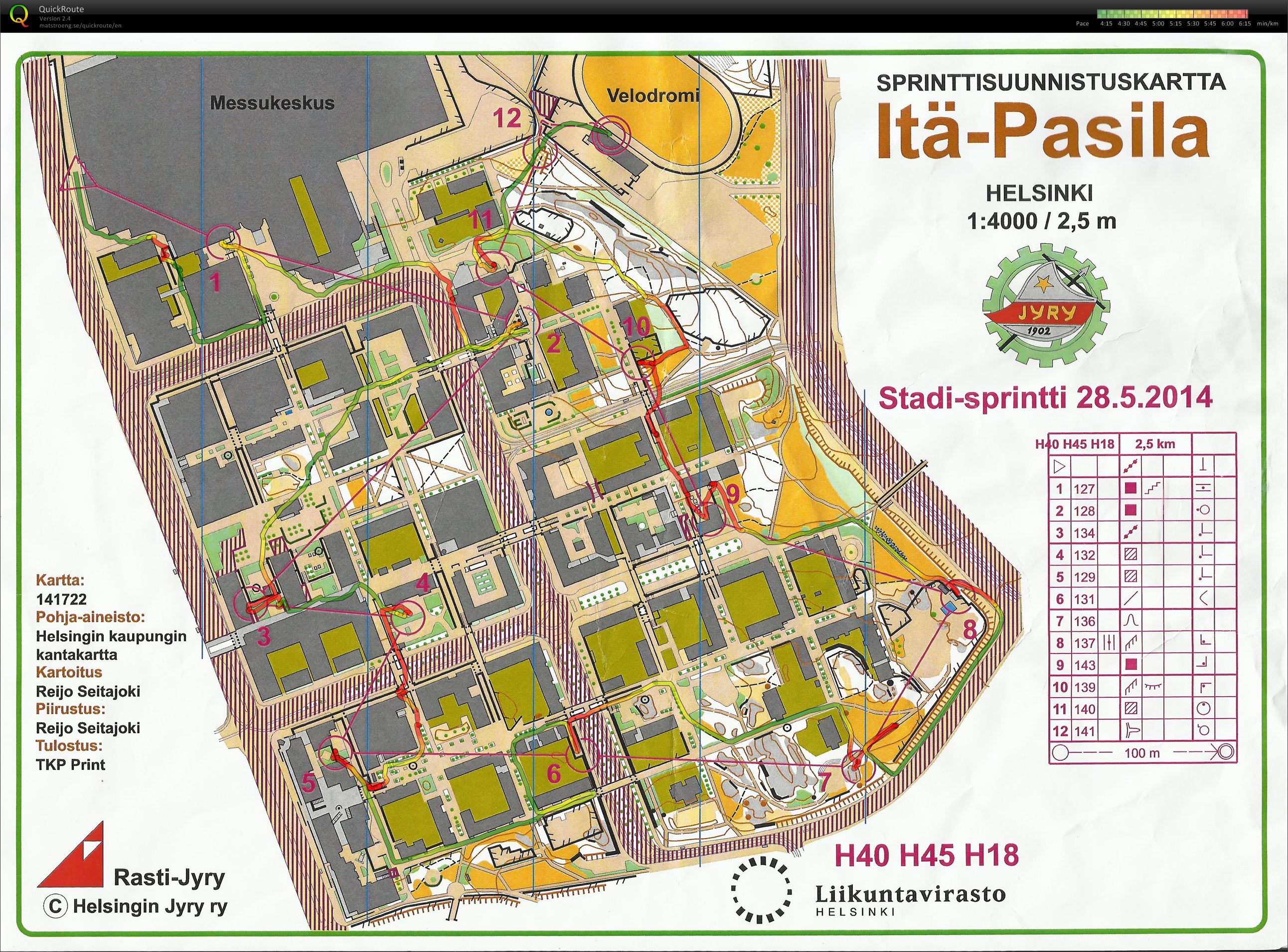 Stadi-Sprintti 2014 (28-05-2014)