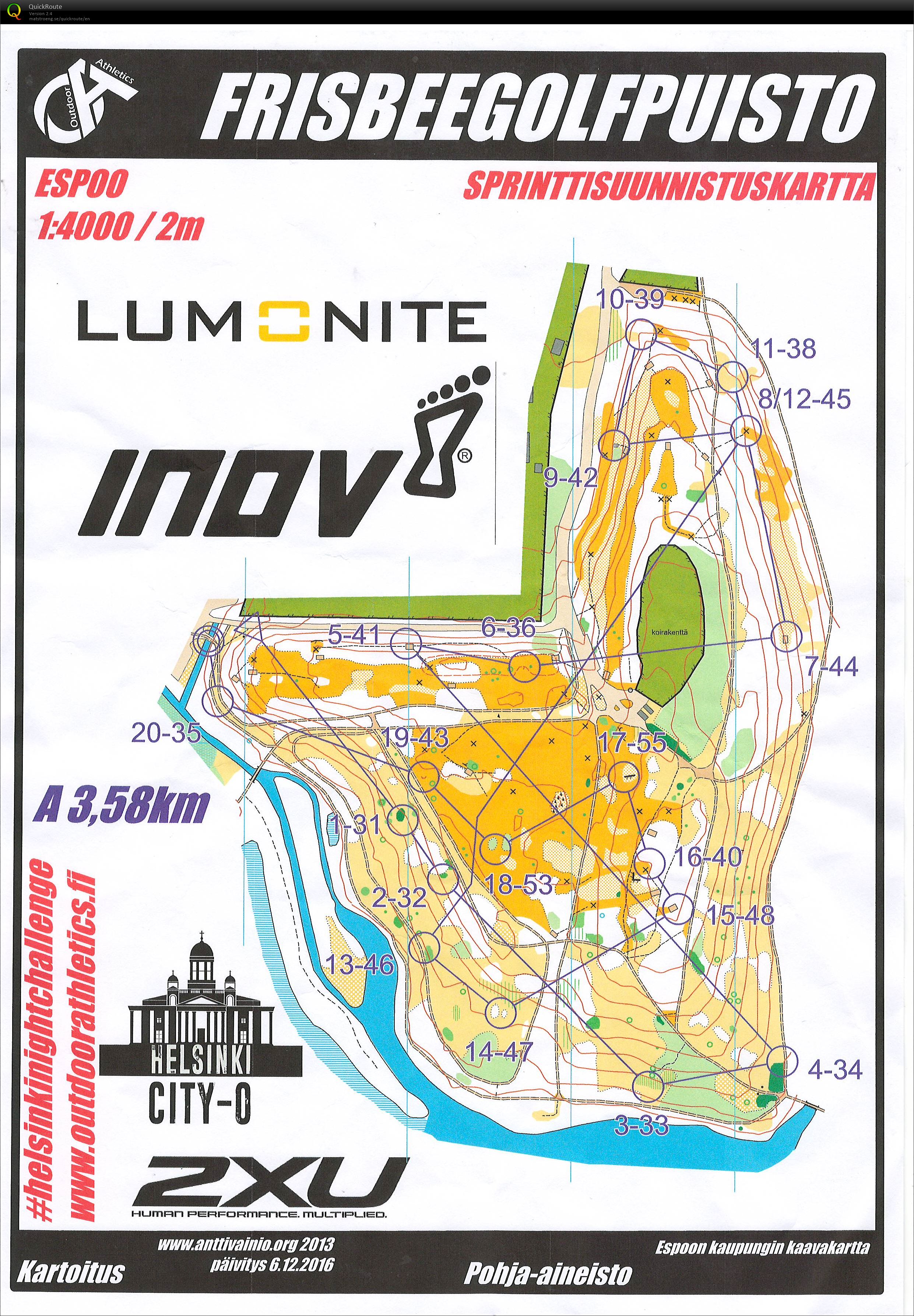 HNC Vermo (07/12/2016)