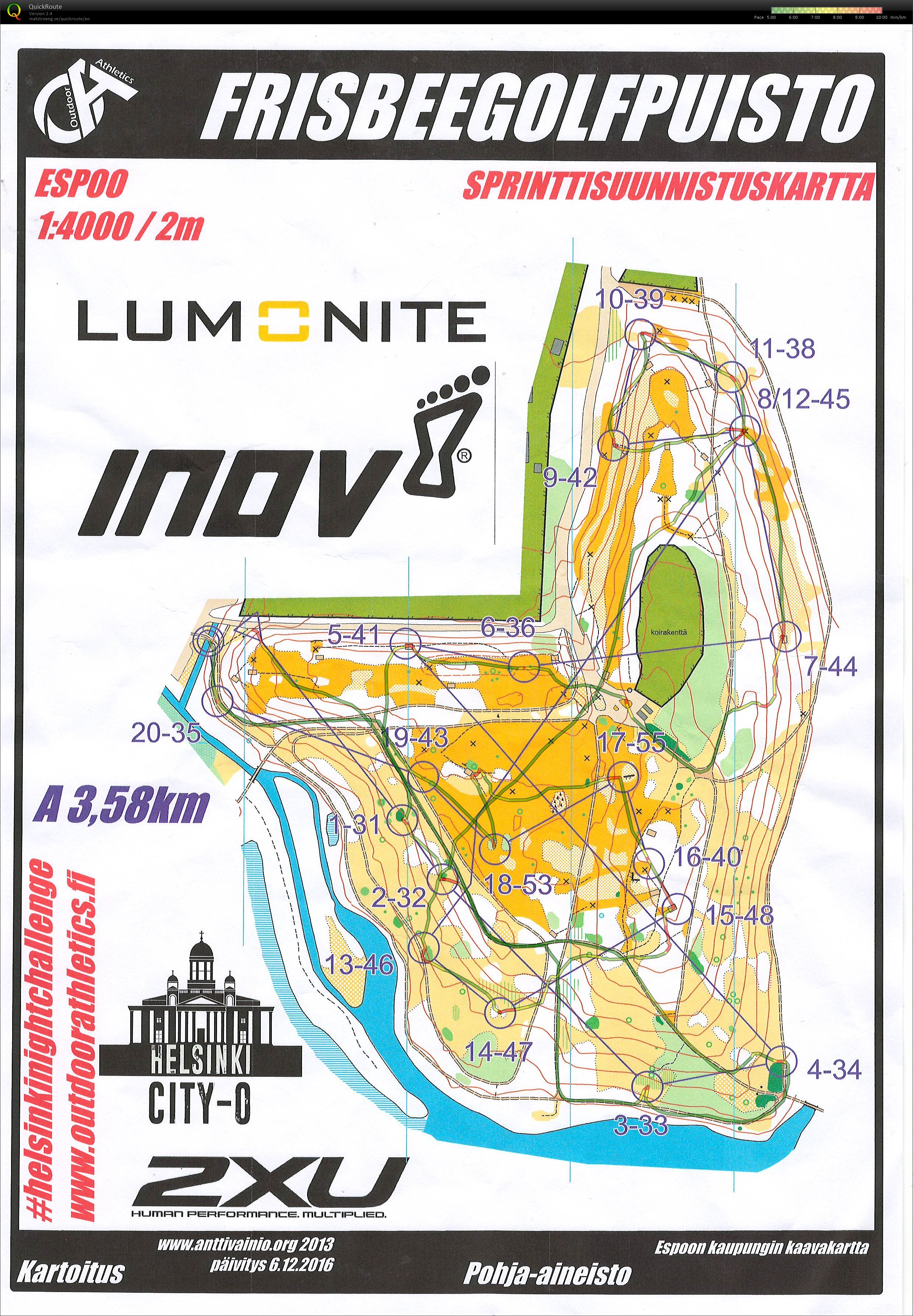HNC Vermo (07/12/2016)