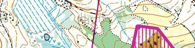 Jukola 2017 7. osuus