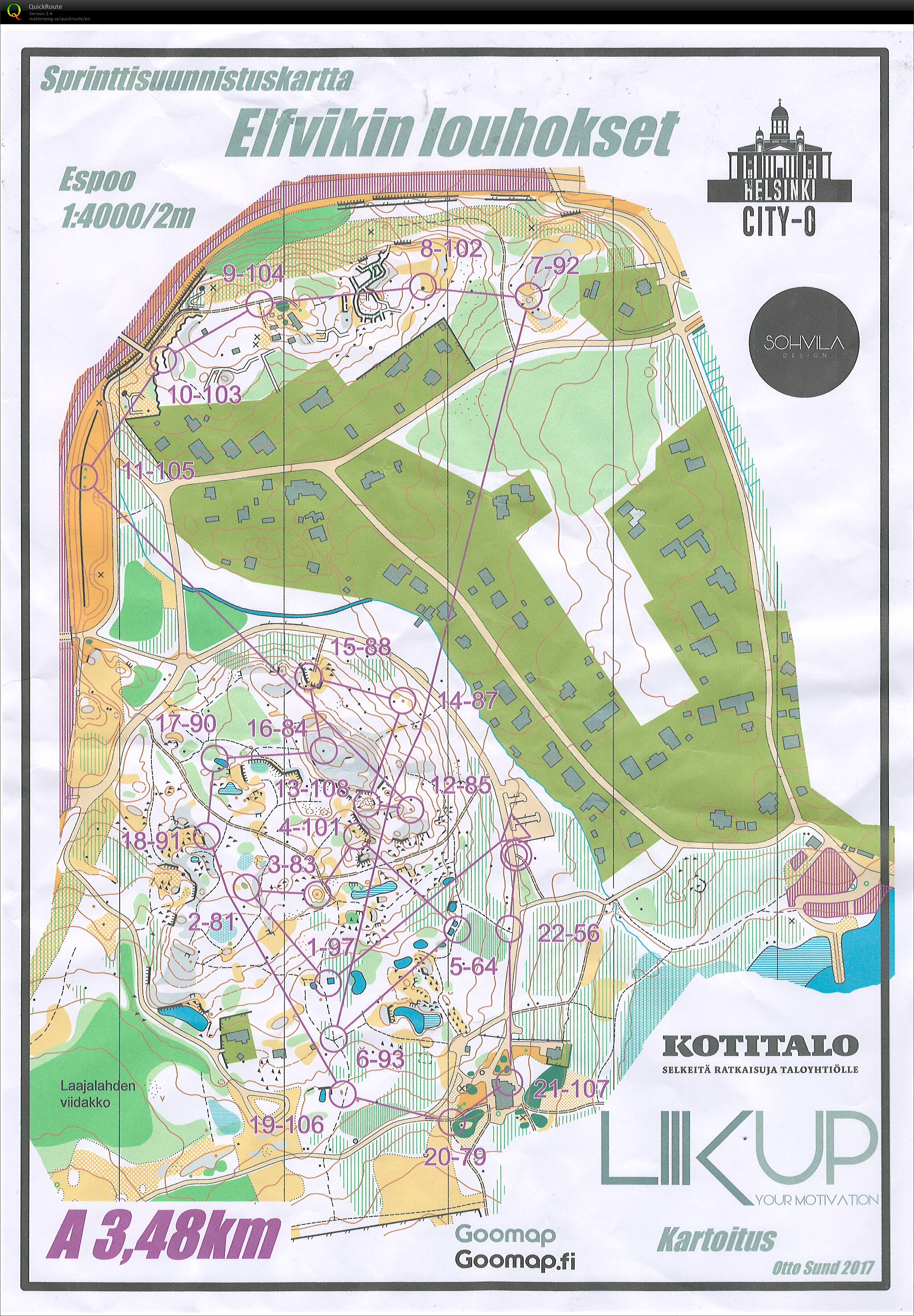 HNC Elfvikin louhokset (08-11-2017)