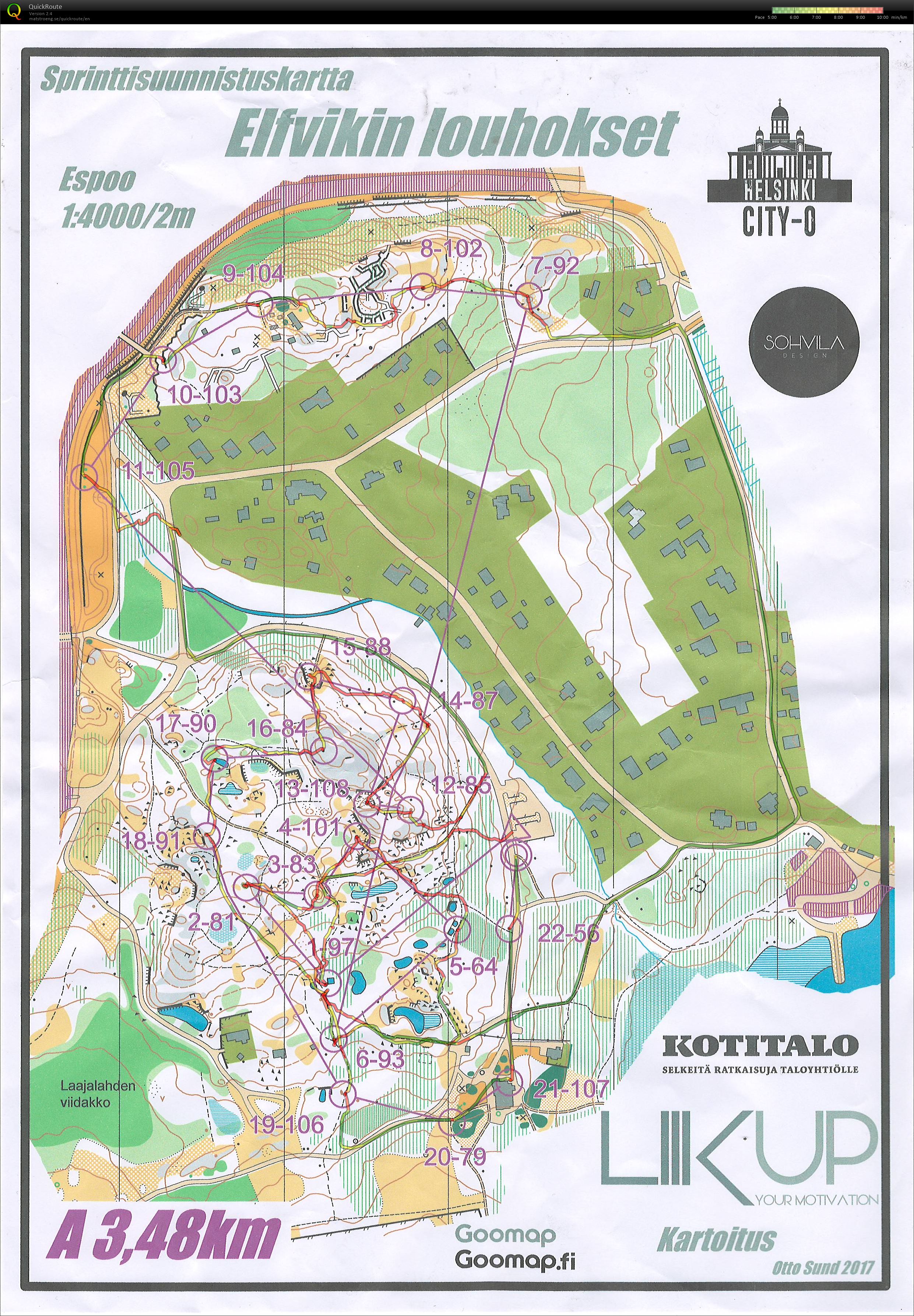 HNC Elfvikin louhokset (08-11-2017)