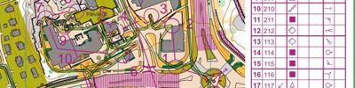 Sprintticup Suomenoja