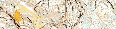 Nuuksio Classic Trail Marathon 2018