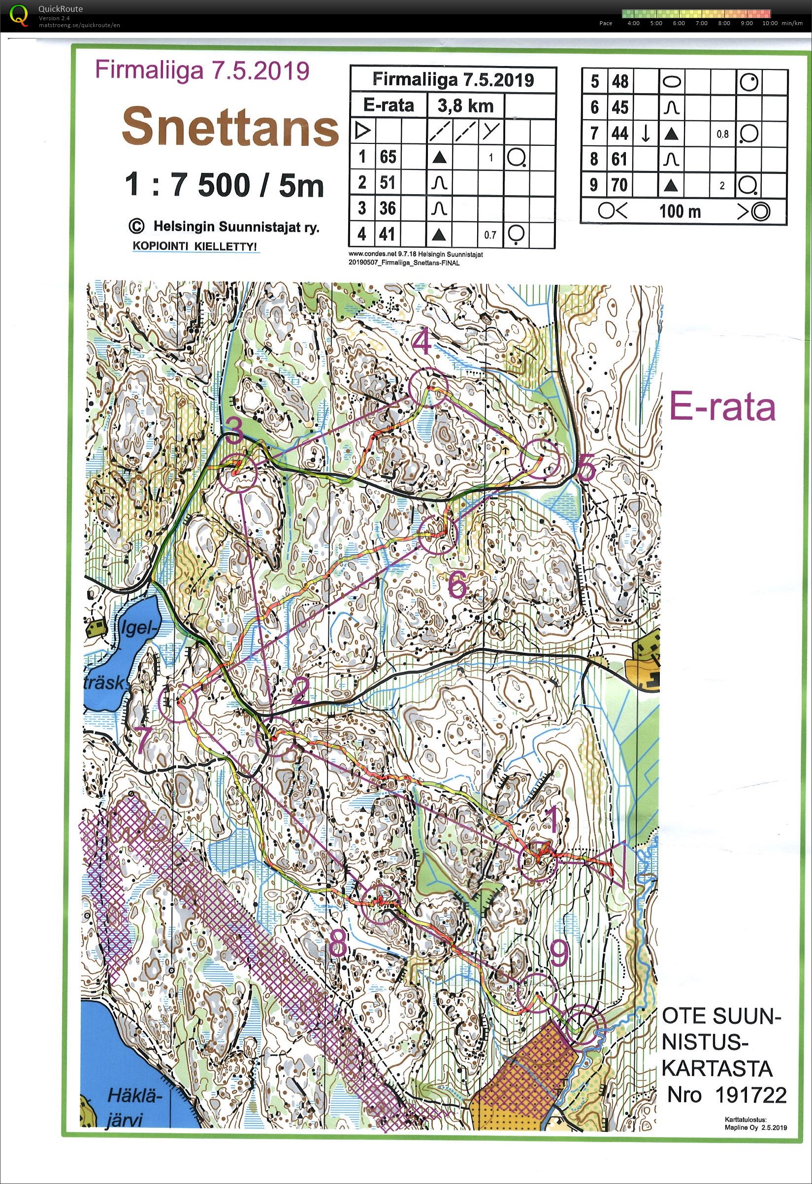 Firmaliiga 2019-05-07 (2019-05-07)