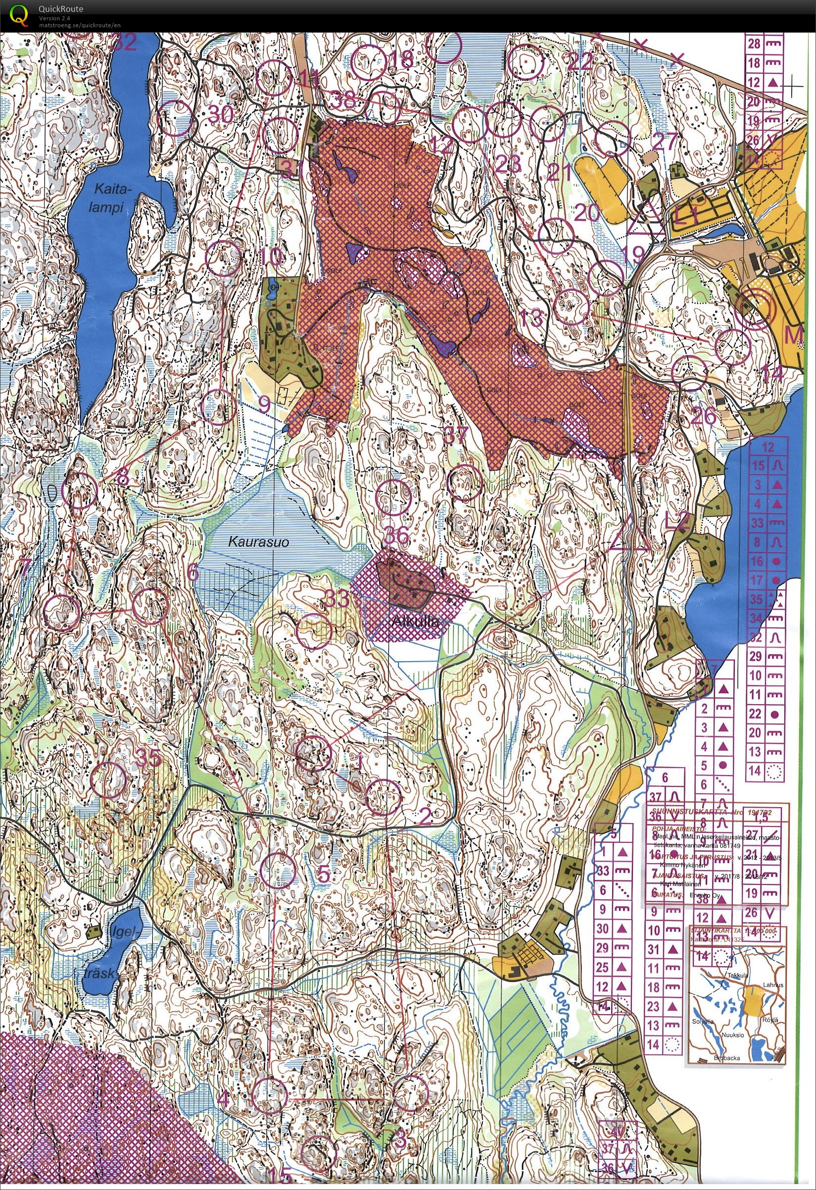 Iltarastit (2019-05-27)