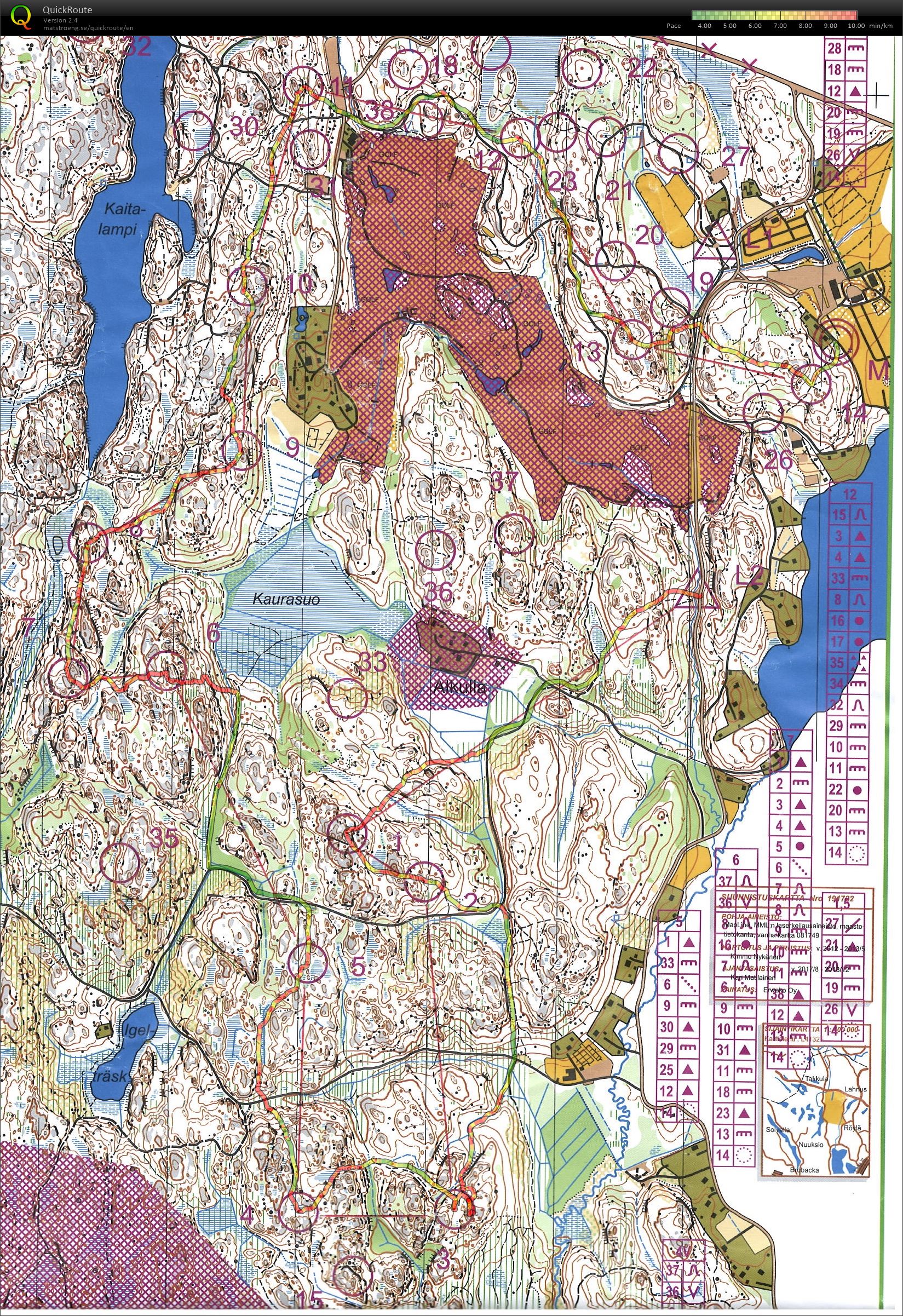 Iltarastit (2019-05-27)