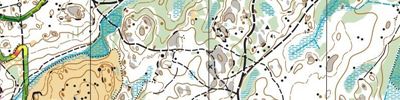 PuistoMasters Kuusijärvi (2020-05-27)