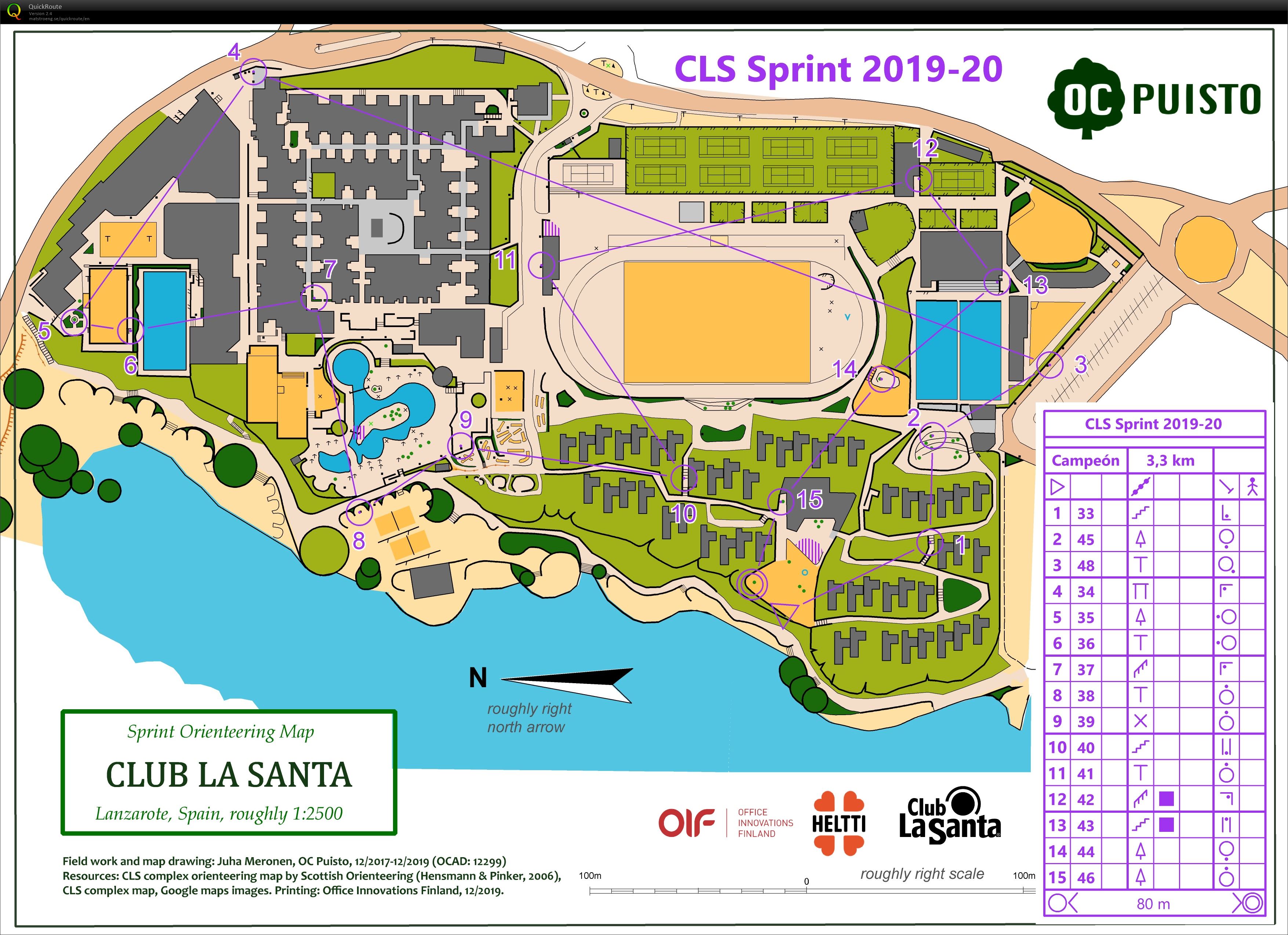 CLS Sprint 2019-20 (2019-12-27)