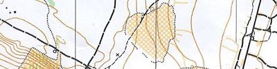 Jämi Suunnistusmaraton H45 (25.10.2020)