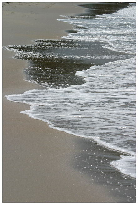 Mediterranean beach